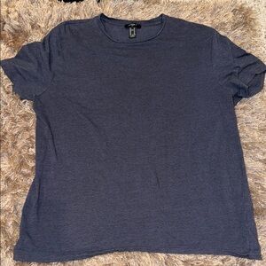 Men's Classic Blue T-Shirt